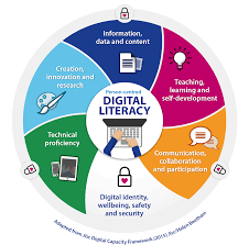 digital literacy