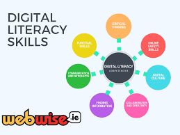 digital literacy training