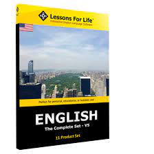 language learning modules