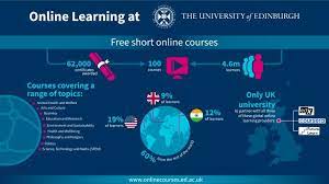 online learning community uk