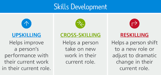 skill development programs