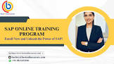 sap online training