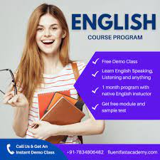 online english classes