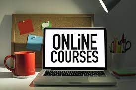 courses online