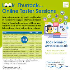 free online courses for adults