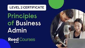 online business courses