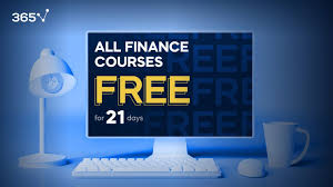 free finance courses
