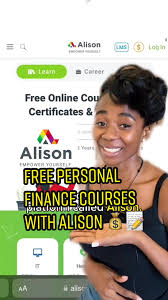 alison courses