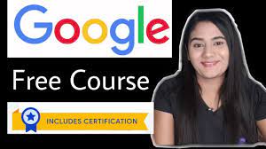 google online courses