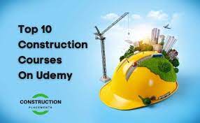 online construction courses