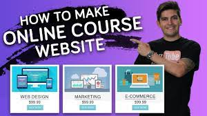 online courses websites