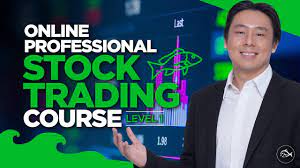 online trading courses