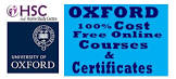 oxford free online courses