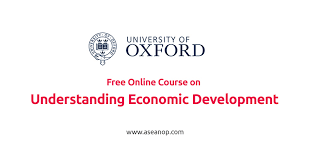 oxford university free online courses