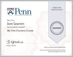 free short online courses with certificate