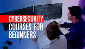 security courses online