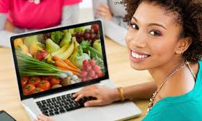 accredited online nutrition courses