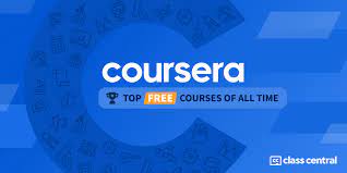 coursera free online courses