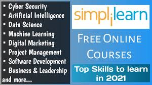 free online security courses with certificates