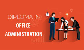 office administration course online