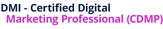 certified digital marketing professional