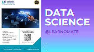 data science online training