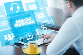 digital training