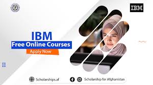 ibm online courses