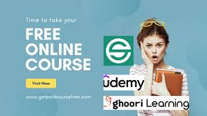 paid courses for free