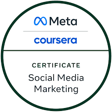 coursera online marketing