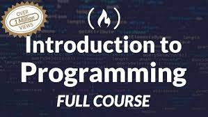 free online computer programming courses