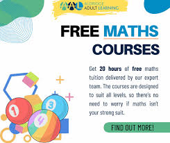 government free courses for adults