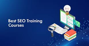 seo expert course