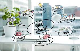 web designing