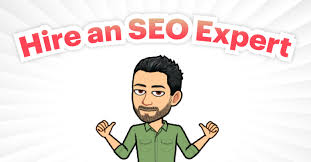 seo expert