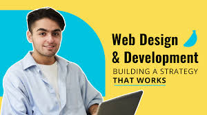 web design