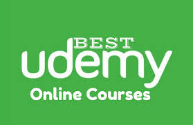 udemy training