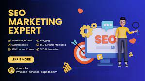 best seo expert