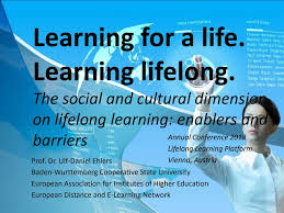 life learning platform