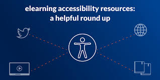 accessible elearning