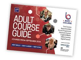 free courses for adults