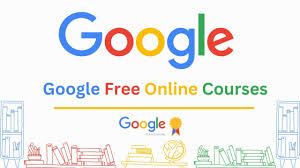 google courses free with certificate