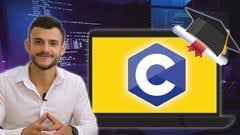 udemy c