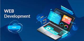 web development courses near me