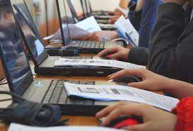 computer classes