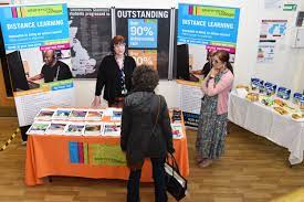 distance learning courses