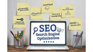 seo consultants