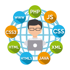 web developer