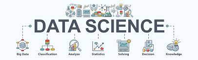 data science course