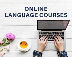 language courses